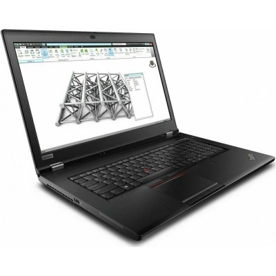 Ноутбук Lenovo ThinkPad P73 20QR002PRT Ноутбук Lenovo ThinkPad P73 20QR002PRT