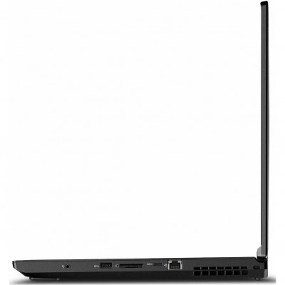 Ноутбук Lenovo ThinkPad P73 20QR002PRT Ноутбук Lenovo ThinkPad P73 20QR002PRT