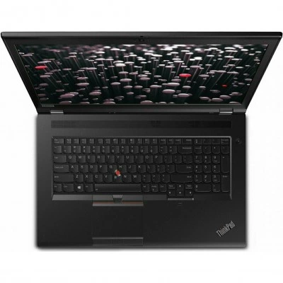 Lenovo ThinkPad P73 20QR0030RT ноутбук рабочей станции Lenovo ThinkPad P73 20QR0030RT ноутбук рабочей станции
