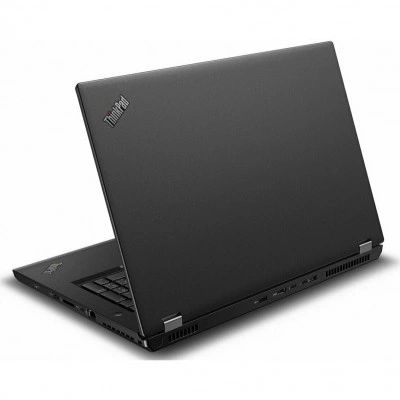 Lenovo ThinkPad P73 20QR0030RT ноутбук рабочей станции Lenovo ThinkPad P73 20QR0030RT ноутбук рабочей станции