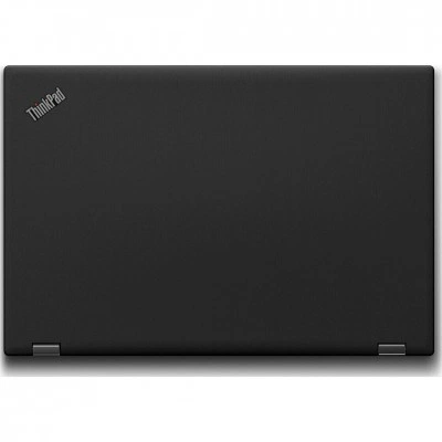 Lenovo ThinkPad P73 20QR0030RT ноутбук рабочей станции Lenovo ThinkPad P73 20QR0030RT ноутбук рабочей станции