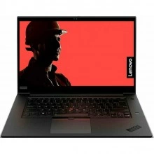 Lenovo ThinkPad P1 20QT002ERT ноутбук