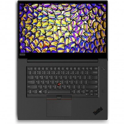 Lenovo ThinkPad P1 20QT002ERT ноутбук Lenovo ThinkPad P1 20QT002ERT ноутбук