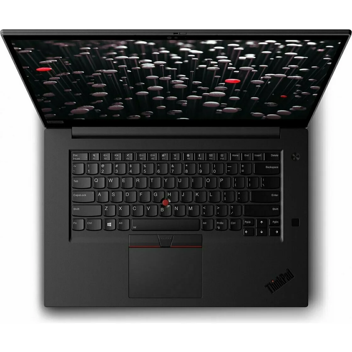 Lenovo ThinkPad P1 20QT002ERT ноутбук (ЛЕНОВО) Lenovo ThinkPad P1 20QT002ERT ноутбук (ЛЕНОВО)