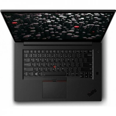 Ноутбук Lenovo ThinkPad P1 (Gen 2) 20QT002LRT Ноутбук Lenovo ThinkPad P1 (Gen 2) 20QT002LRT