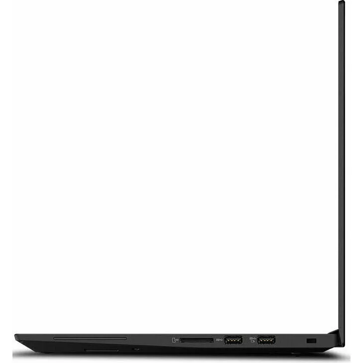Lenovo ThinkPad P1 (Gen 2) 20QT002LRT ноутбук (ЛЕНОВО) Lenovo ThinkPad P1 (Gen 2) 20QT002LRT ноутбук (ЛЕНОВО)
