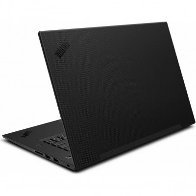 Lenovo ThinkPad P1 (Gen 2) 20QT003WRT - ноутбук Lenovo ThinkPad P1 (Gen 2) 20QT003WRT - ноутбук