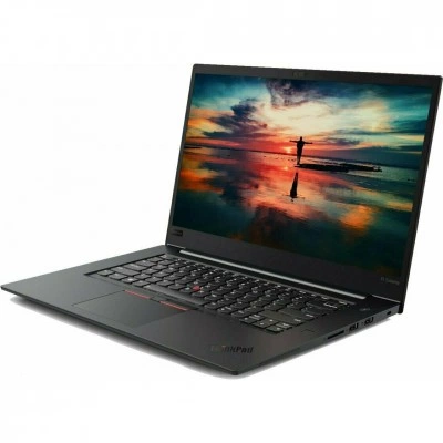 Ноутбук Lenovo ThinkPad X1 Extreme (Gen 1) 20QV000URT Ноутбук Lenovo ThinkPad X1 Extreme (Gen 1) 20QV000URT