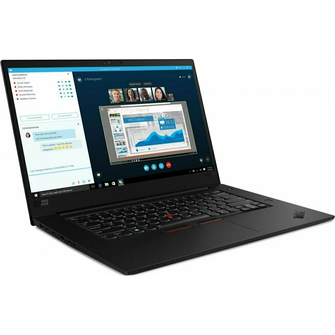 Lenovo ThinkPad X1 Extreme (Gen 2) 20QV000YRT ноутбук (ЛЕНОВО) Lenovo ThinkPad X1 Extreme (Gen 2) 20QV000YRT ноутбук (ЛЕНОВО)