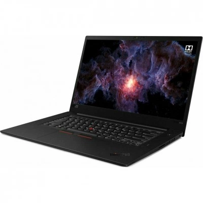 Lenovo ThinkPad X1 Extreme Gen 2 20QV0012RT — ноутбук с 15.6 Lenovo ThinkPad X1 Extreme Gen 2 20QV0012RT — ноутбук с 15.6