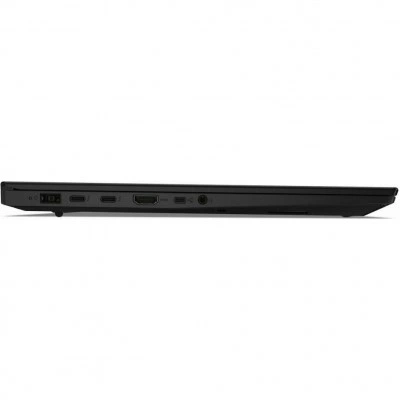 Lenovo ThinkPad X1 Extreme Gen 2 20QV0012RT — ноутбук с 15.6 Lenovo ThinkPad X1 Extreme Gen 2 20QV0012RT — ноутбук с 15.6
