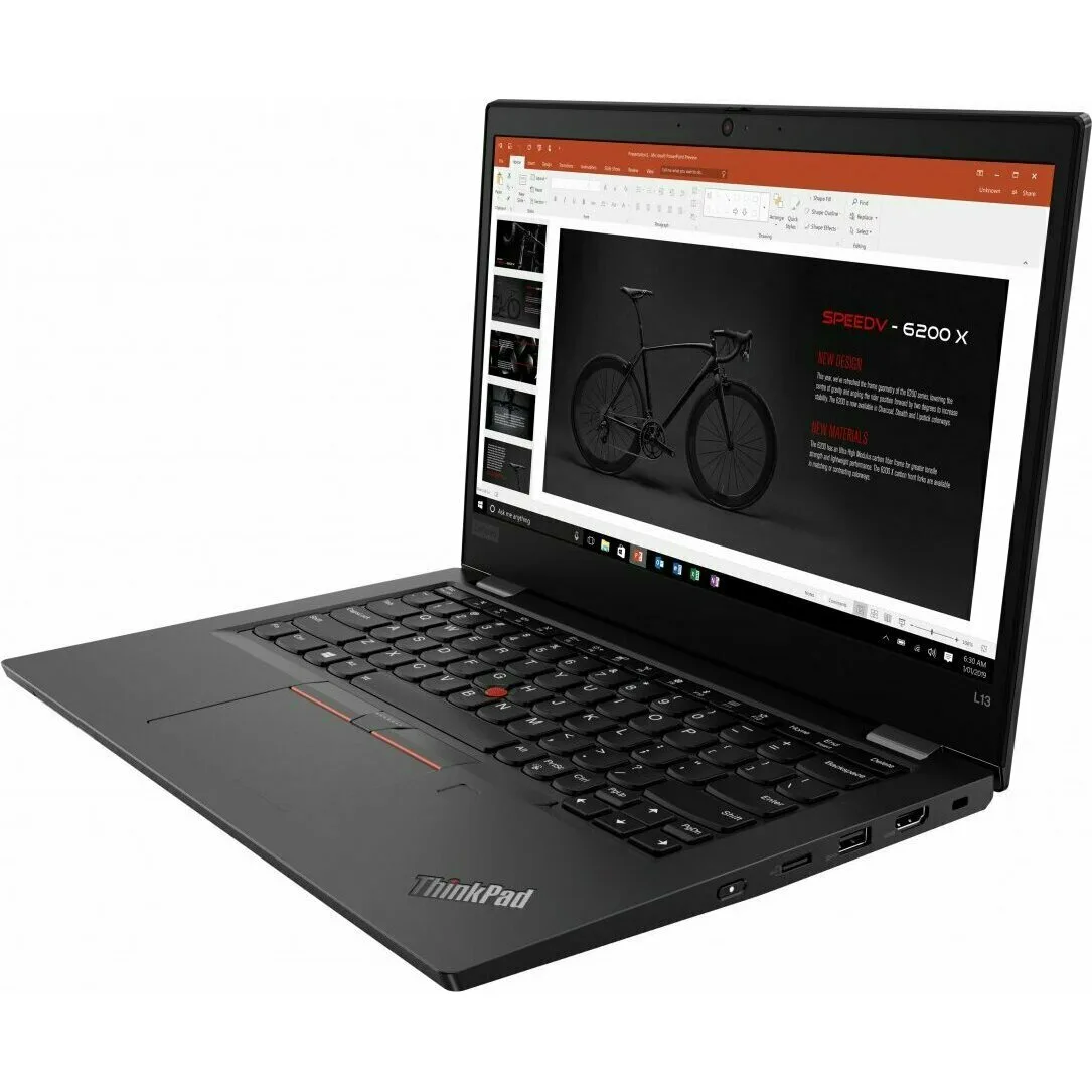 Lenovo ThinkPad L13 20R30005RT - ноутбук (ЛЕНОВО) Lenovo ThinkPad L13 20R30005RT - ноутбук (ЛЕНОВО)