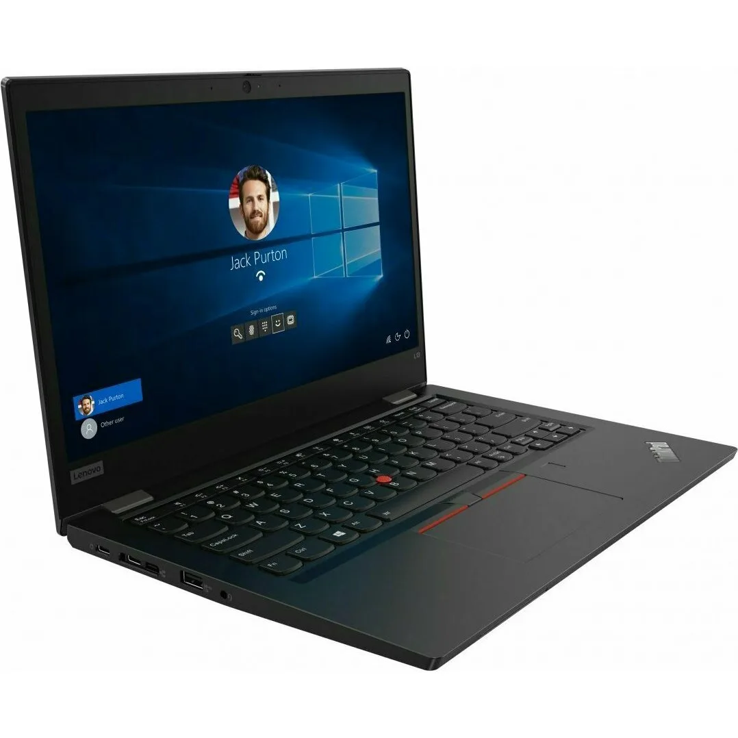 Lenovo ThinkPad L13 20R30005RT - ноутбук (ЛЕНОВО) Lenovo ThinkPad L13 20R30005RT - ноутбук (ЛЕНОВО)