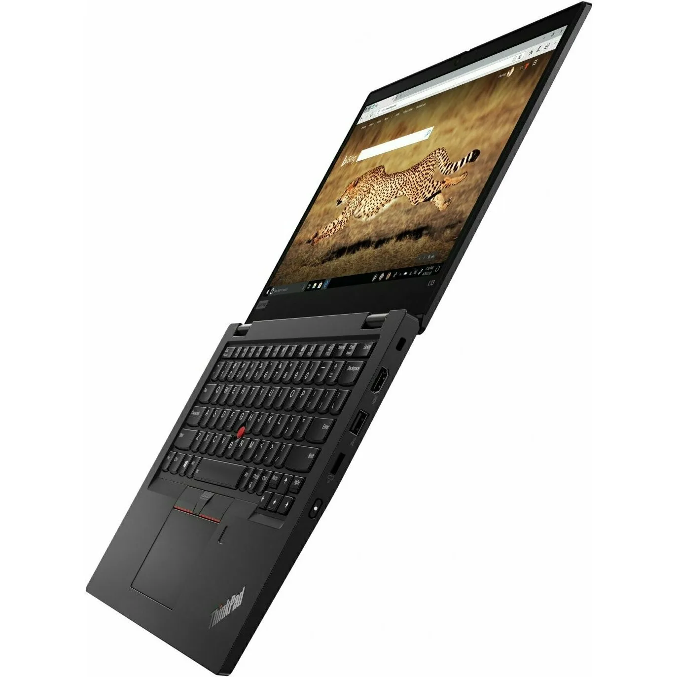 Lenovo ThinkPad L13 20R30005RT - ноутбук (ЛЕНОВО) Lenovo ThinkPad L13 20R30005RT - ноутбук (ЛЕНОВО)