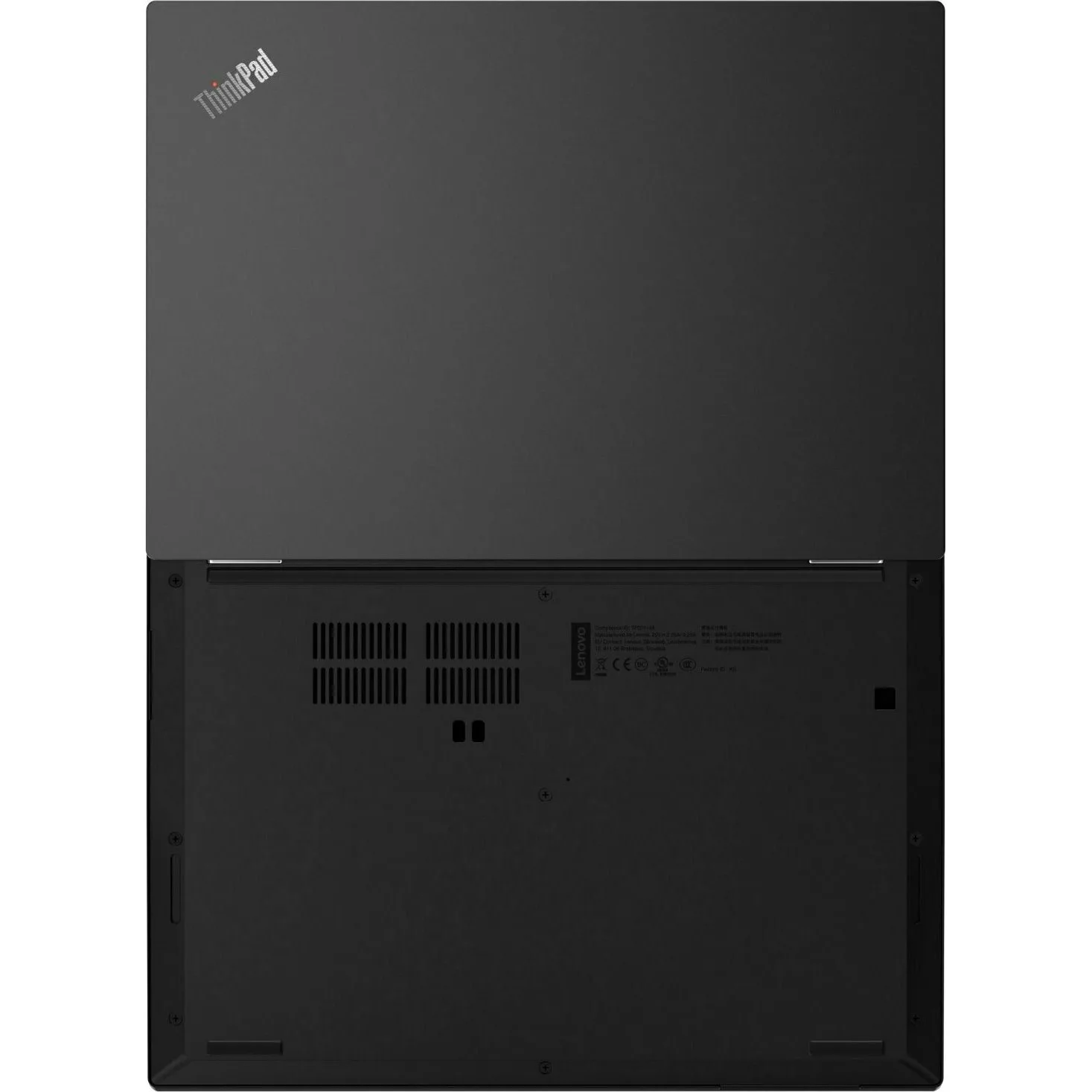 Lenovo ThinkPad L13 20R3000GRT - ноутбук (ЛЕНОВО) Lenovo ThinkPad L13 20R3000GRT - ноутбук (ЛЕНОВО)