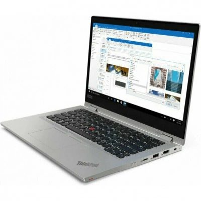 Ноутбук Lenovo ThinkPad L13 Yoga 20R50006RT Ноутбук Lenovo ThinkPad L13 Yoga 20R50006RT