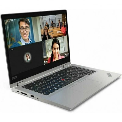 Ноутбук Lenovo ThinkPad L13 Yoga 20R50006RT Ноутбук Lenovo ThinkPad L13 Yoga 20R50006RT