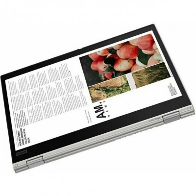 Ноутбук Lenovo ThinkPad L13 Yoga 20R50006RT Ноутбук Lenovo ThinkPad L13 Yoga 20R50006RT