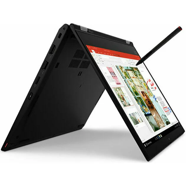 Lenovo ThinkPad L13 Yoga 20R5000FRT - ноутбук-трансформер (ЛЕНОВО) Lenovo ThinkPad L13 Yoga 20R5000FRT - ноутбук-трансформер (ЛЕНОВО)