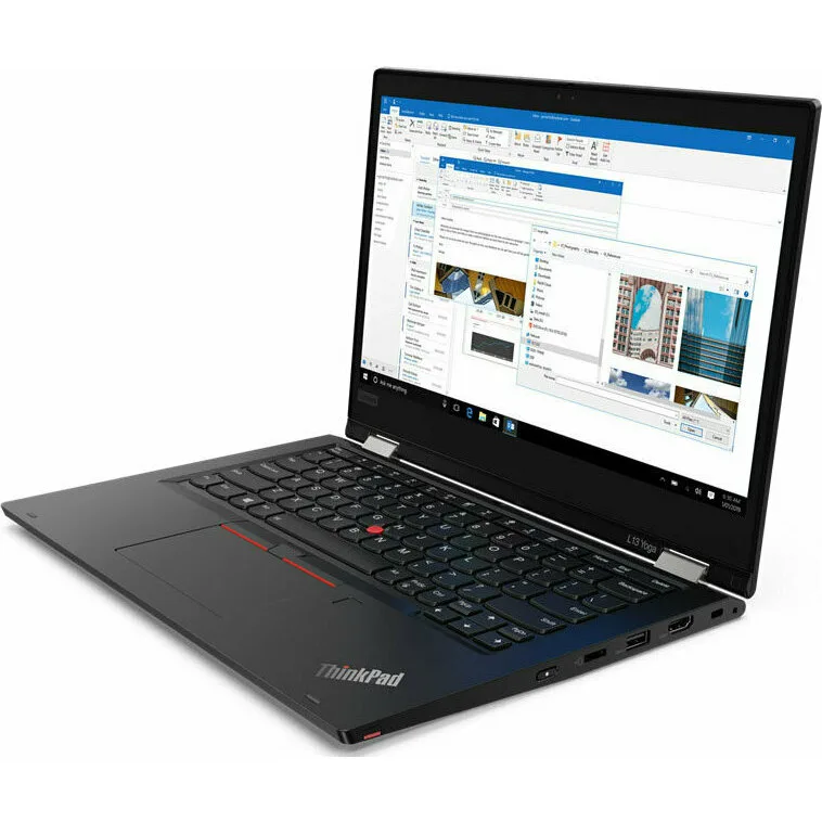 Lenovo ThinkPad L13 Yoga 20R5000JRT — ноутбук (ЛЕНОВО) Lenovo ThinkPad L13 Yoga 20R5000JRT — ноутбук (ЛЕНОВО)