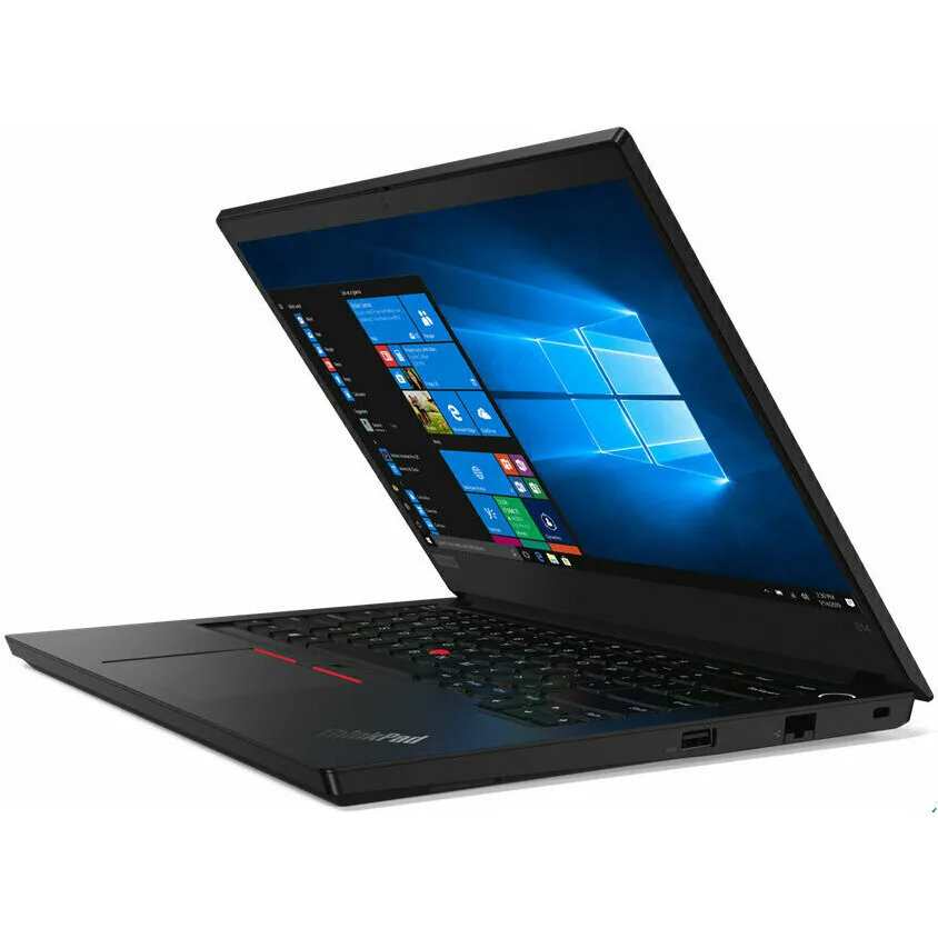 Lenovo ThinkPad E14 20RA000XRT - ноутбук (ЛЕНОВО) Lenovo ThinkPad E14 20RA000XRT - ноутбук (ЛЕНОВО)