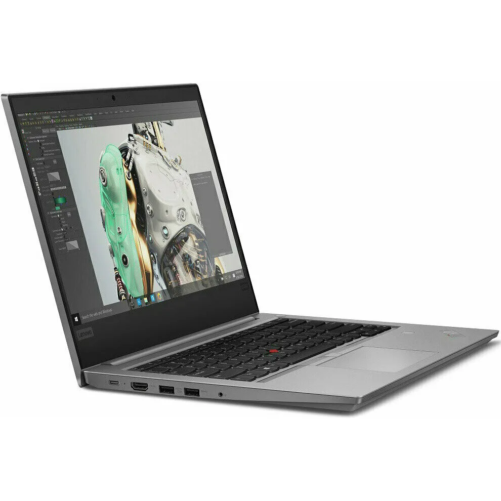 Lenovo ThinkPad E14 20RA001CRT - ноутбук (ЛЕНОВО) Lenovo ThinkPad E14 20RA001CRT - ноутбук (ЛЕНОВО)