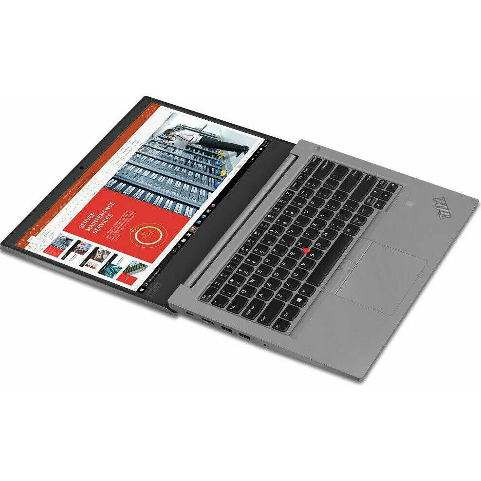 Lenovo ThinkPad E14 20RA001CRT - ноутбук (ЛЕНОВО) Lenovo ThinkPad E14 20RA001CRT - ноутбук (ЛЕНОВО)