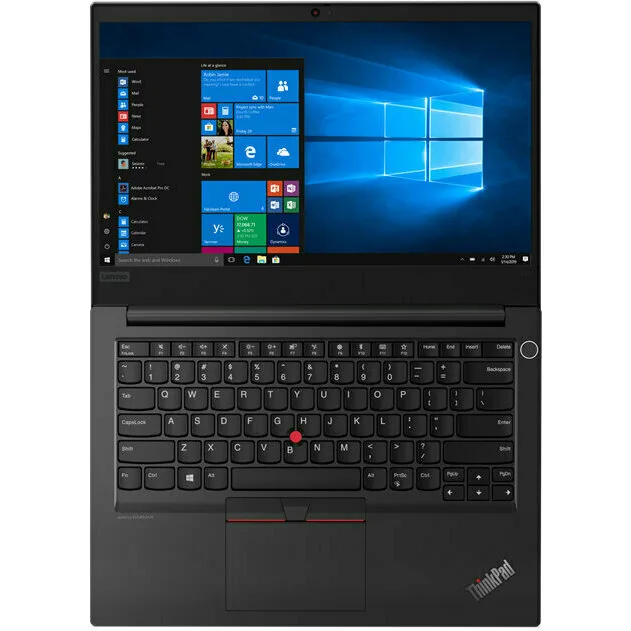 Lenovo ThinkPad E14 20RA001FRT - ноутбук (ЛЕНОВО) Lenovo ThinkPad E14 20RA001FRT - ноутбук (ЛЕНОВО)