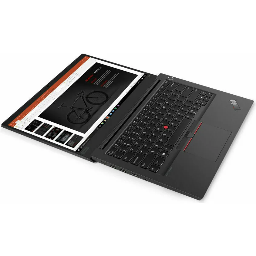 Ноутбук Lenovo ThinkPad E14 20RA001LRT (ЛЕНОВО) Ноутбук Lenovo ThinkPad E14 20RA001LRT (ЛЕНОВО)