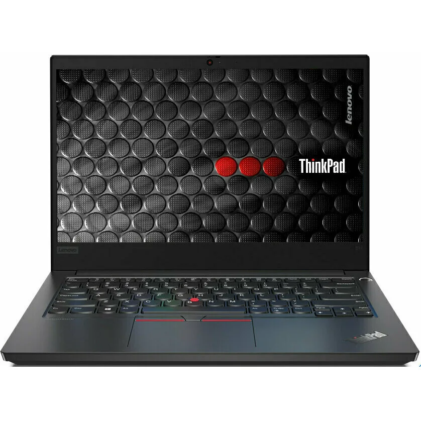 Lenovo ThinkPad E14 20RA002URT - ноутбук (ЛЕНОВО) Lenovo ThinkPad E14 20RA002URT - ноутбук (ЛЕНОВО)