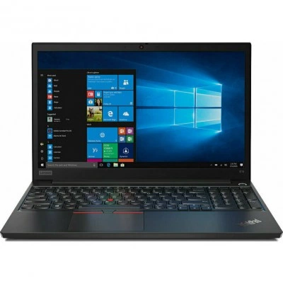 Ноутбук Lenovo ThinkPad E15 20RD0015RT Ноутбук Lenovo ThinkPad E15 20RD0015RT