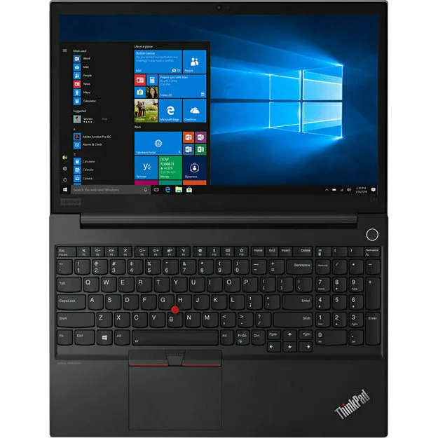 Ноутбук Lenovo ThinkPad E15 20RD001ART (ЛЕНОВО) Ноутбук Lenovo ThinkPad E15 20RD001ART (ЛЕНОВО)
