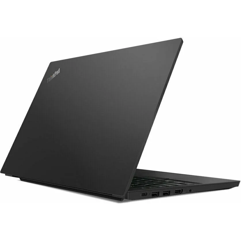 Lenovo ThinkPad E15 20RD0034RT - ноутбук (ЛЕНОВО) Lenovo ThinkPad E15 20RD0034RT - ноутбук (ЛЕНОВО)