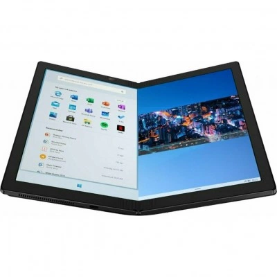 Ноутбук Lenovo ThinkPad X1 Fold Gen 1 20RL0018RT Ноутбук Lenovo ThinkPad X1 Fold Gen 1 20RL0018RT