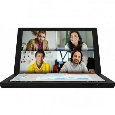 Ноутбук Lenovo ThinkPad X1 Fold Gen 1 20RL0018RT Ноутбук Lenovo ThinkPad X1 Fold Gen 1 20RL0018RT