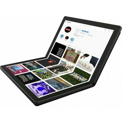 Ноутбук Lenovo ThinkPad X1 Fold Gen 1 20RL0018RT Ноутбук Lenovo ThinkPad X1 Fold Gen 1 20RL0018RT