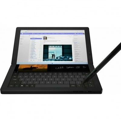 Ноутбук Lenovo ThinkPad X1 Fold Gen 1 20RL0018RT Ноутбук Lenovo ThinkPad X1 Fold Gen 1 20RL0018RT