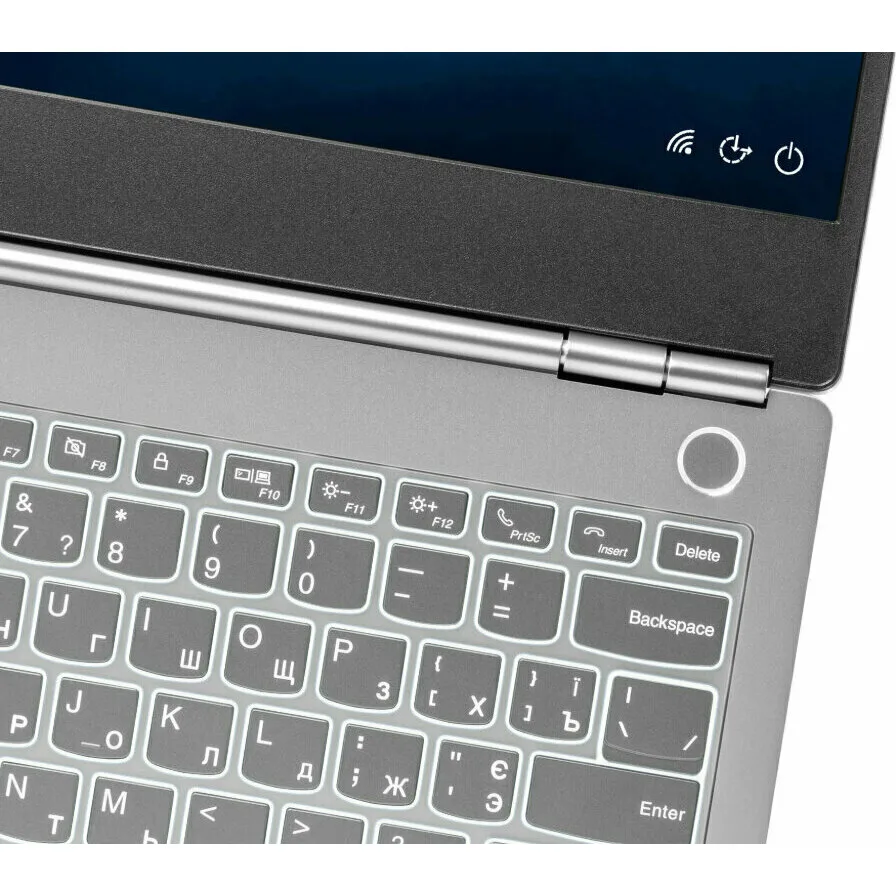 Lenovo ThinkBook 13s IML 20RR0002RU ноутбук (ЛЕНОВО) Lenovo ThinkBook 13s IML 20RR0002RU ноутбук (ЛЕНОВО)