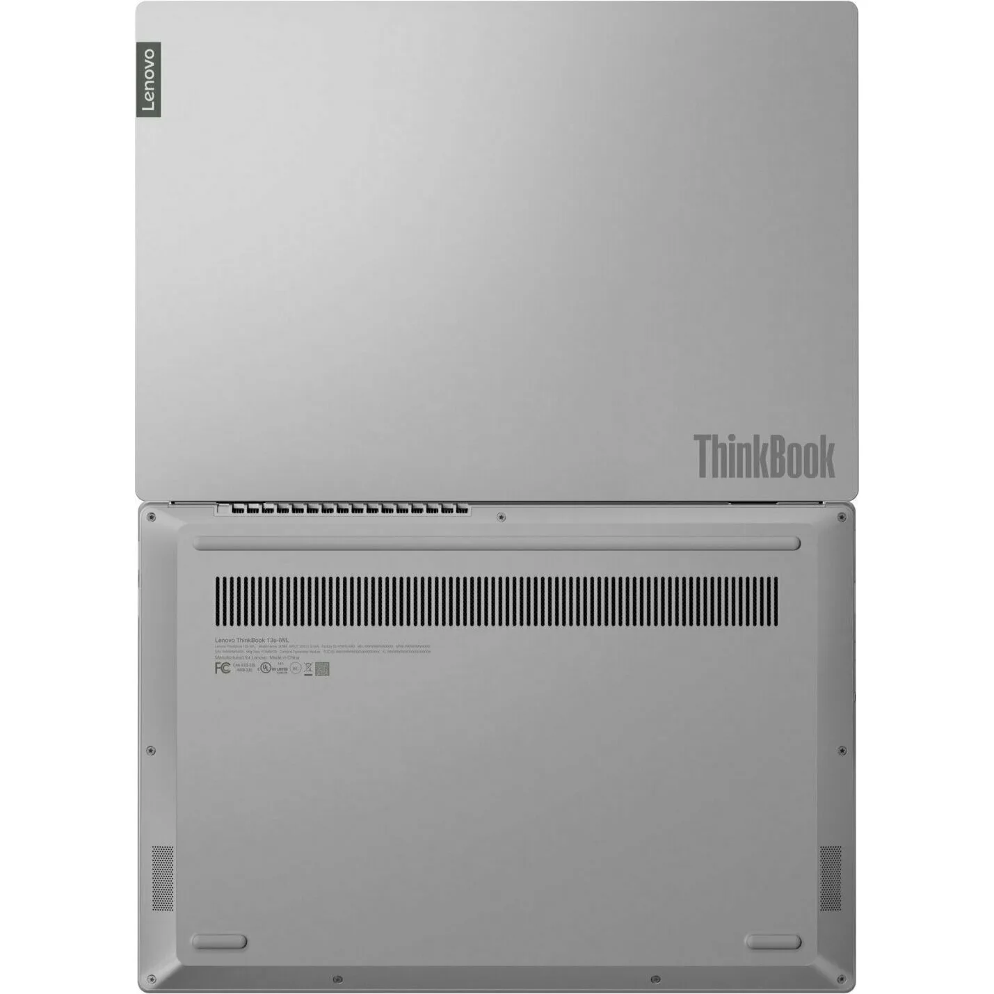 Lenovo ThinkBook 13s IML 20RR0002RU ноутбук (ЛЕНОВО) Lenovo ThinkBook 13s IML 20RR0002RU ноутбук (ЛЕНОВО)
