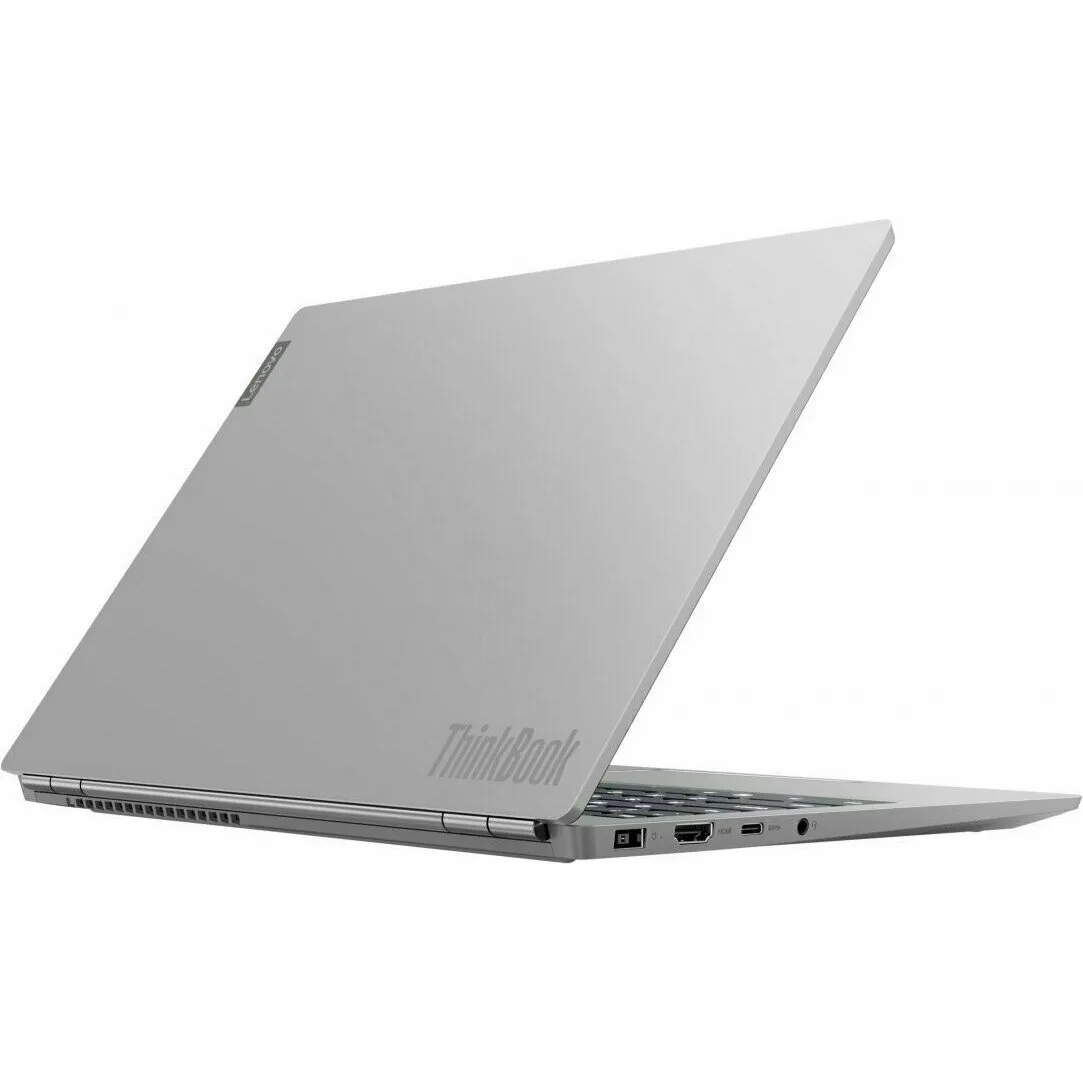 Lenovo ThinkBook 13s IML 20RR0006RU ноутбук (ЛЕНОВО) Lenovo ThinkBook 13s IML 20RR0006RU ноутбук (ЛЕНОВО)