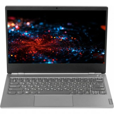 Ноутбук Lenovo ThinkBook 13s IML 20RR0031RU Ноутбук Lenovo ThinkBook 13s IML 20RR0031RU