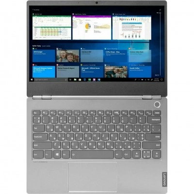 Ноутбук Lenovo ThinkBook 13s IML 20RR003URU Ноутбук Lenovo ThinkBook 13s IML 20RR003URU
