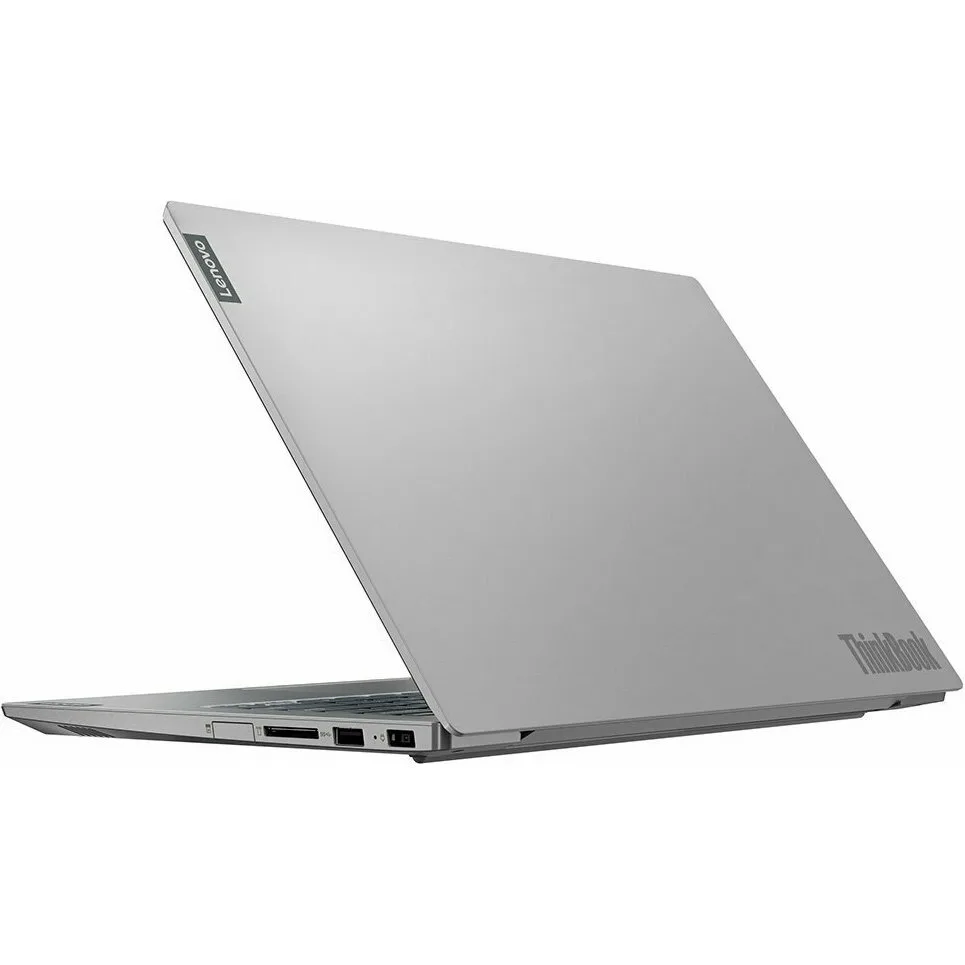 Lenovo ThinkBook 14-IML 20RV0002RU ноутбук (ЛЕНОВО) Lenovo ThinkBook 14-IML 20RV0002RU ноутбук (ЛЕНОВО)