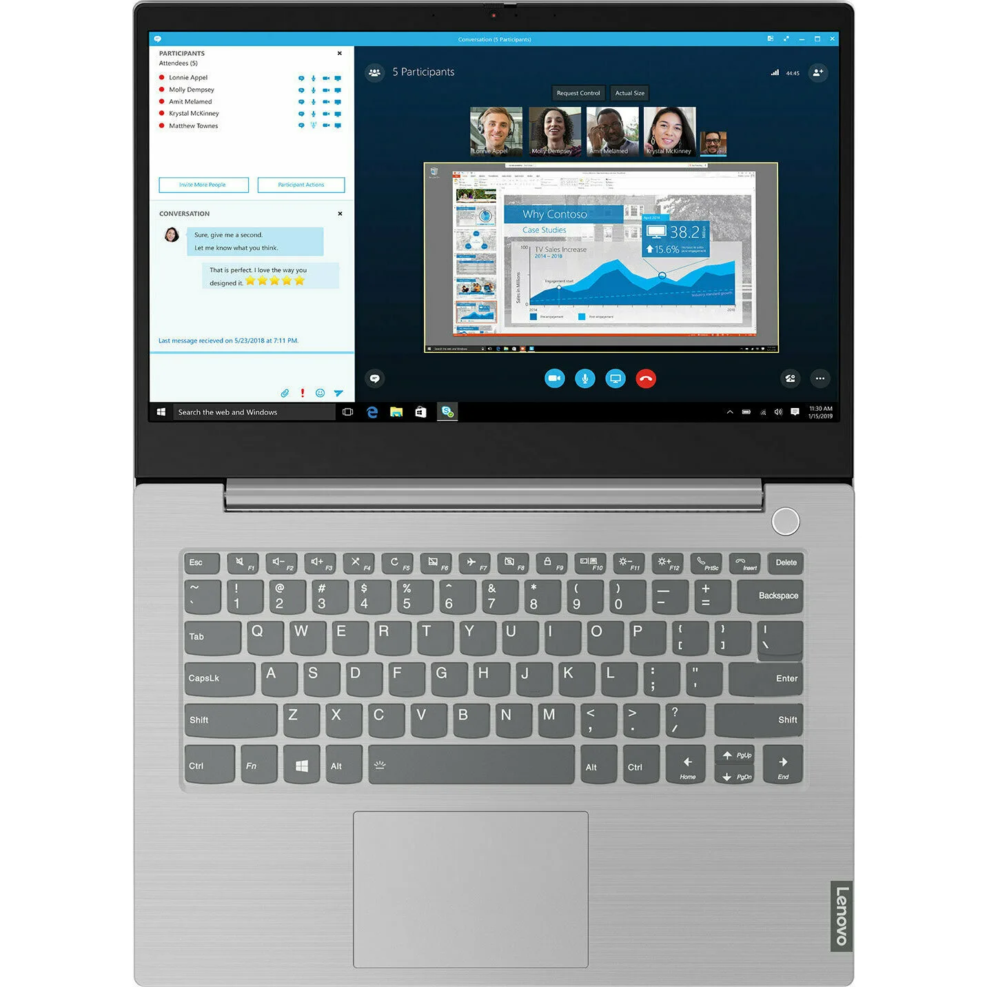 Lenovo ThinkBook 14-IML 20RV0060RU ноутбук (ЛЕНОВО) Lenovo ThinkBook 14-IML 20RV0060RU ноутбук (ЛЕНОВО)