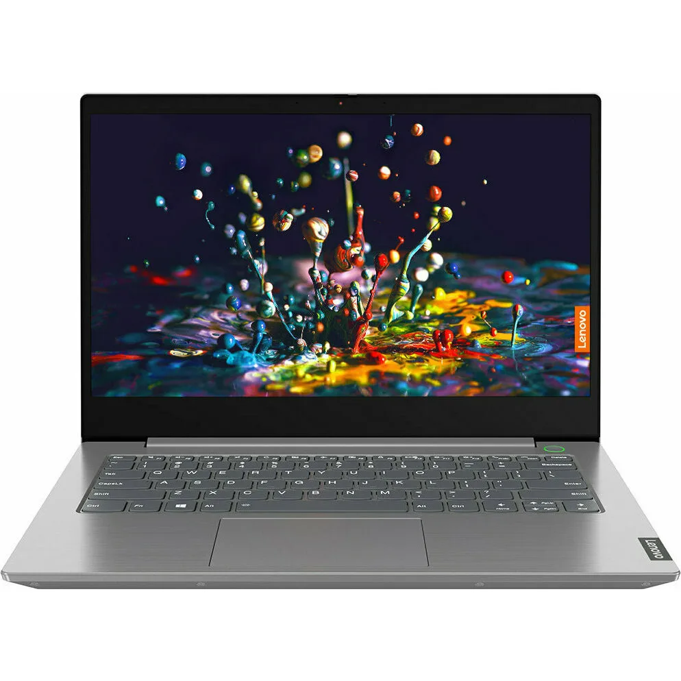 Ноутбук Lenovo ThinkBook 14-IML 20RV0061RU