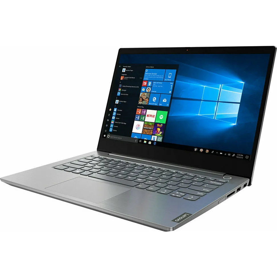 Lenovo ThinkBook 14-IML 20RV0063RU ноутбук (ЛЕНОВО) Lenovo ThinkBook 14-IML 20RV0063RU ноутбук (ЛЕНОВО)