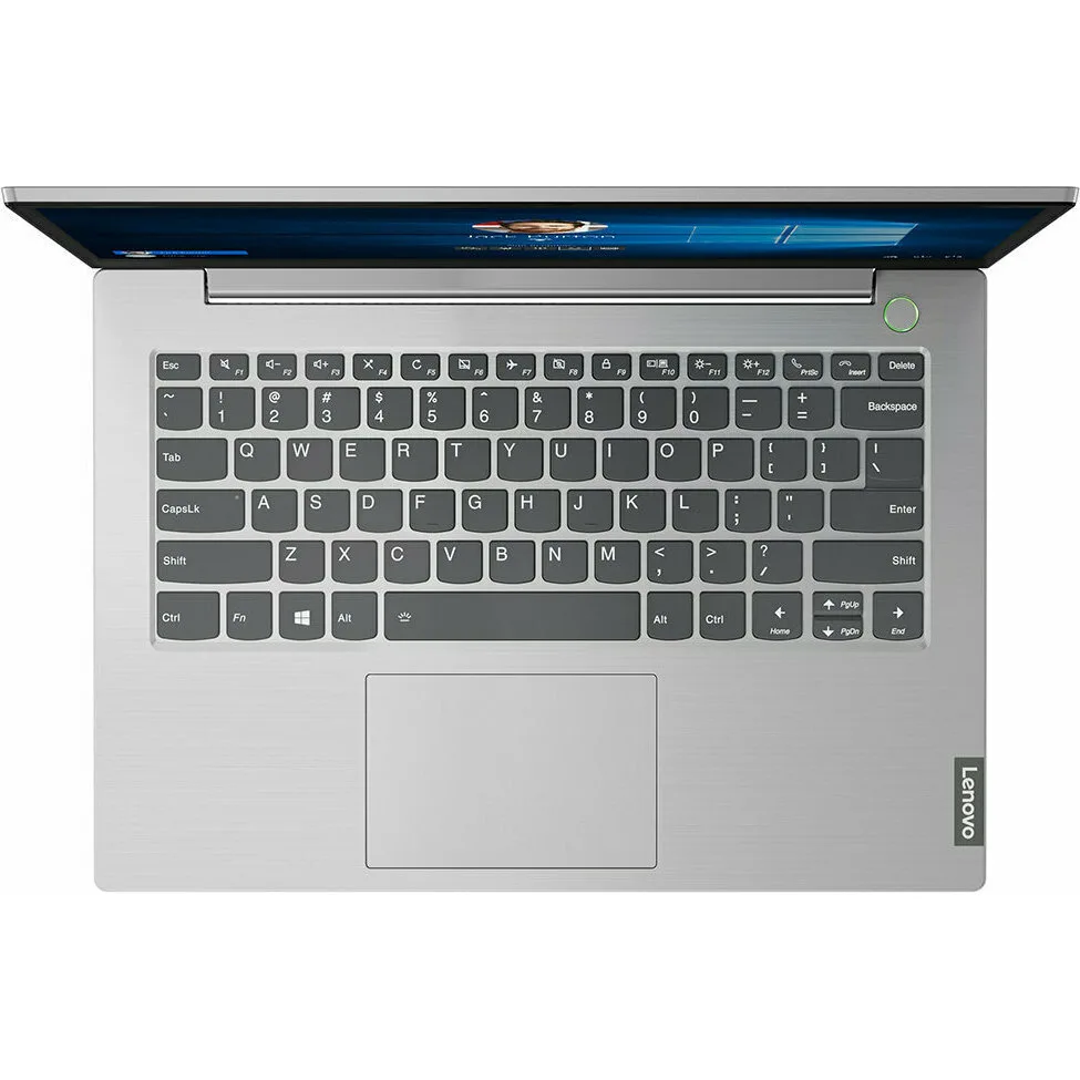 Lenovo ThinkBook 14-IML 20RV0066RU ноутбук (ЛЕНОВО) Lenovo ThinkBook 14-IML 20RV0066RU ноутбук (ЛЕНОВО)