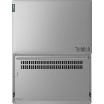Ноутбук Lenovo ThinkBook 15-IML 20RW0006RU Ноутбук Lenovo ThinkBook 15-IML 20RW0006RU