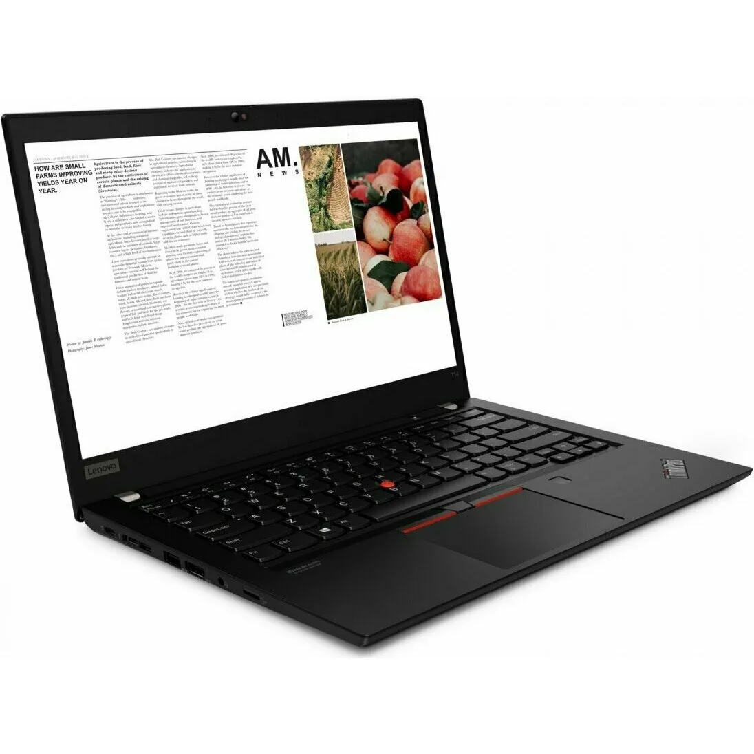 Lenovo ThinkPad T14 Gen 1 20S0000HRT (ЛЕНОВО) Lenovo ThinkPad T14 Gen 1 20S0000HRT (ЛЕНОВО)