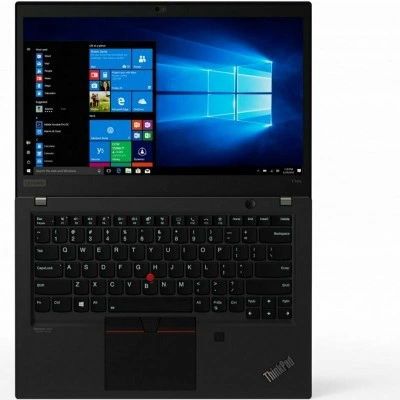 Ноутбук Lenovo ThinkPad P14s Gen 1 20S40011RT Ноутбук Lenovo ThinkPad P14s Gen 1 20S40011RT